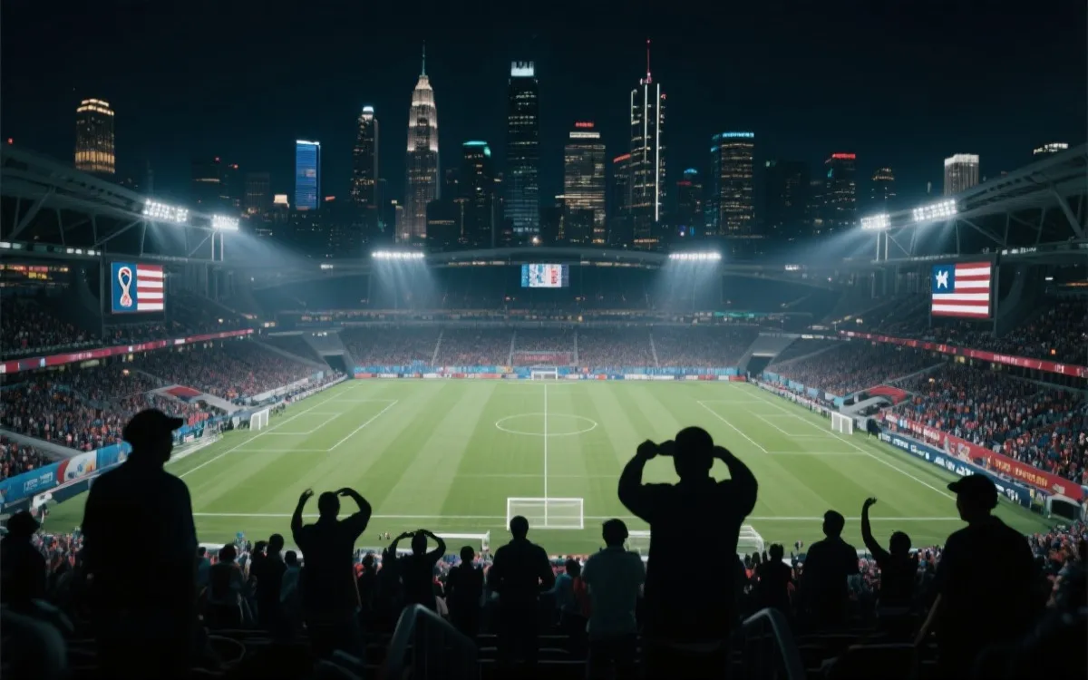 2026世界杯决赛北美球队名单：主场加成、年龄曲线与战术密码，谁能把北美送进最后一夜？